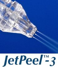 JetPeel3 - mikrodermabrazja